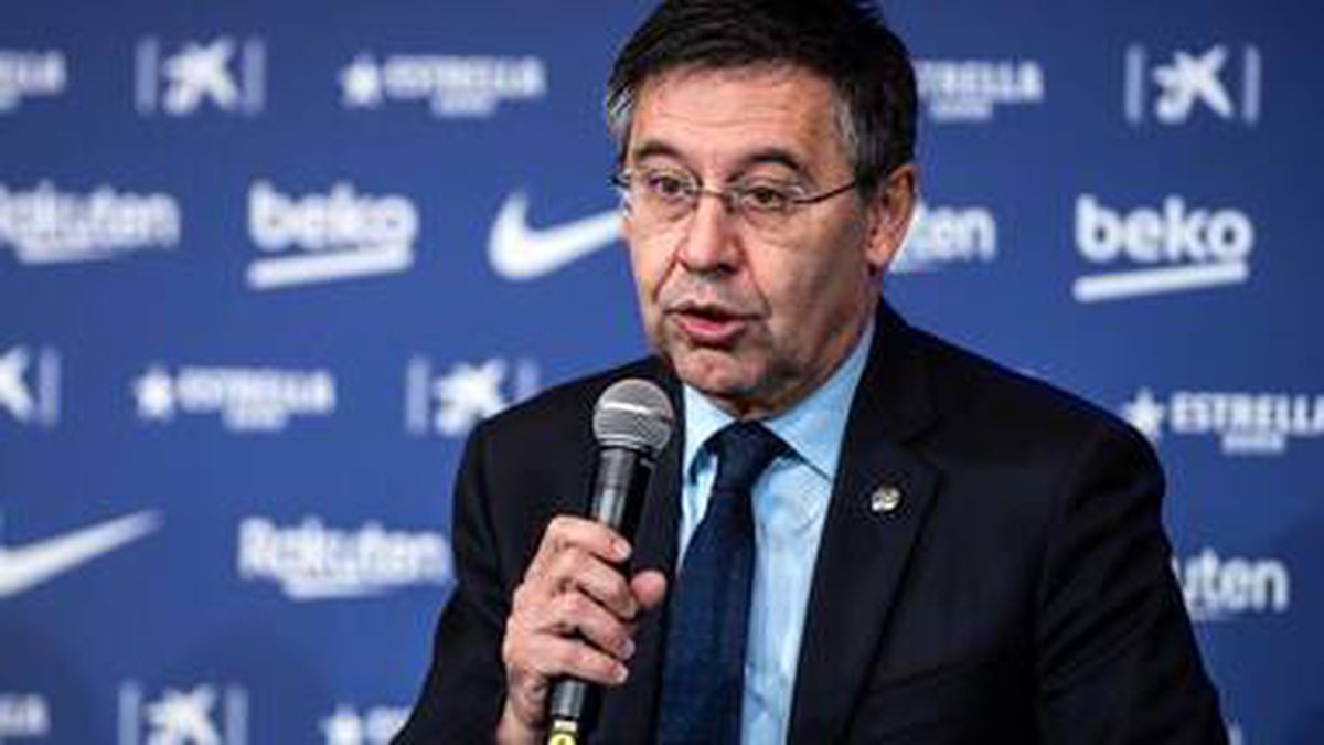 Barcelona’dan yolsuzluk iddialarına cevap