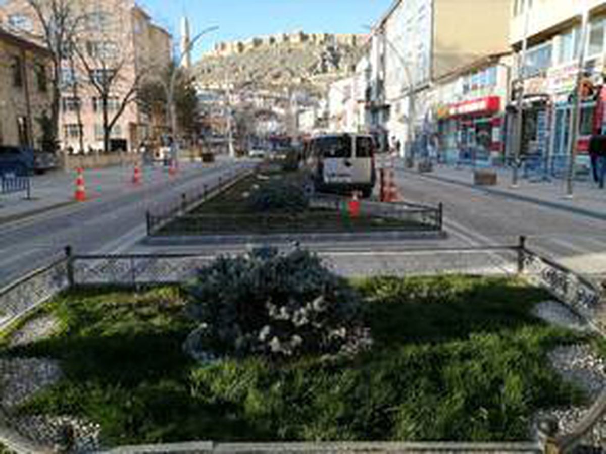 Bayburt Belediye Başkanı Pekmezci\'den teşekkür