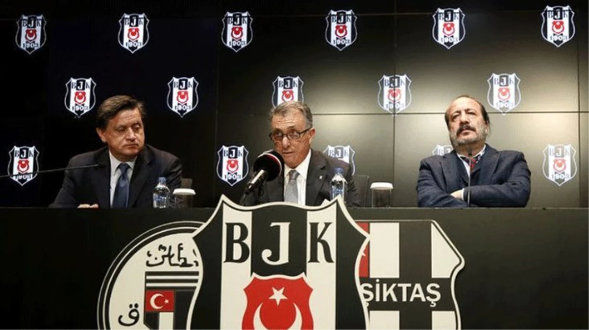 Beşiktaş 2. Başkanı Adnan Dalgakıran\'dan Galatasaray\'a UEFA Kupası göndermesi