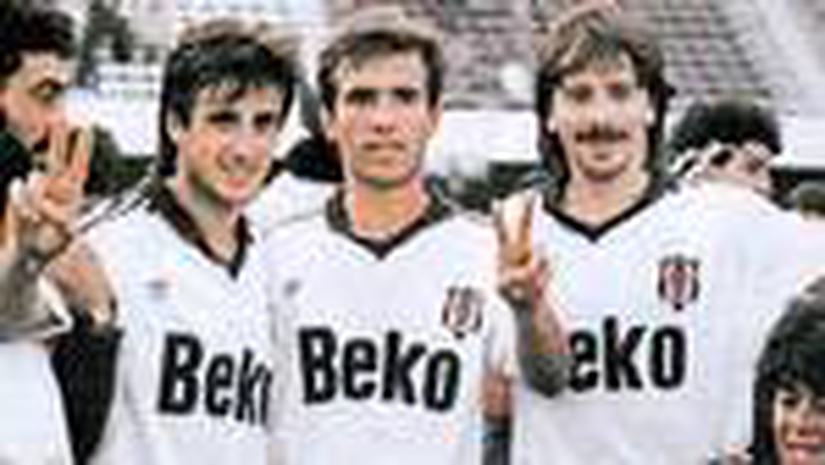 Beşiktaş\'ta \'Metin-Ali-Feyyaz\' devrimi!