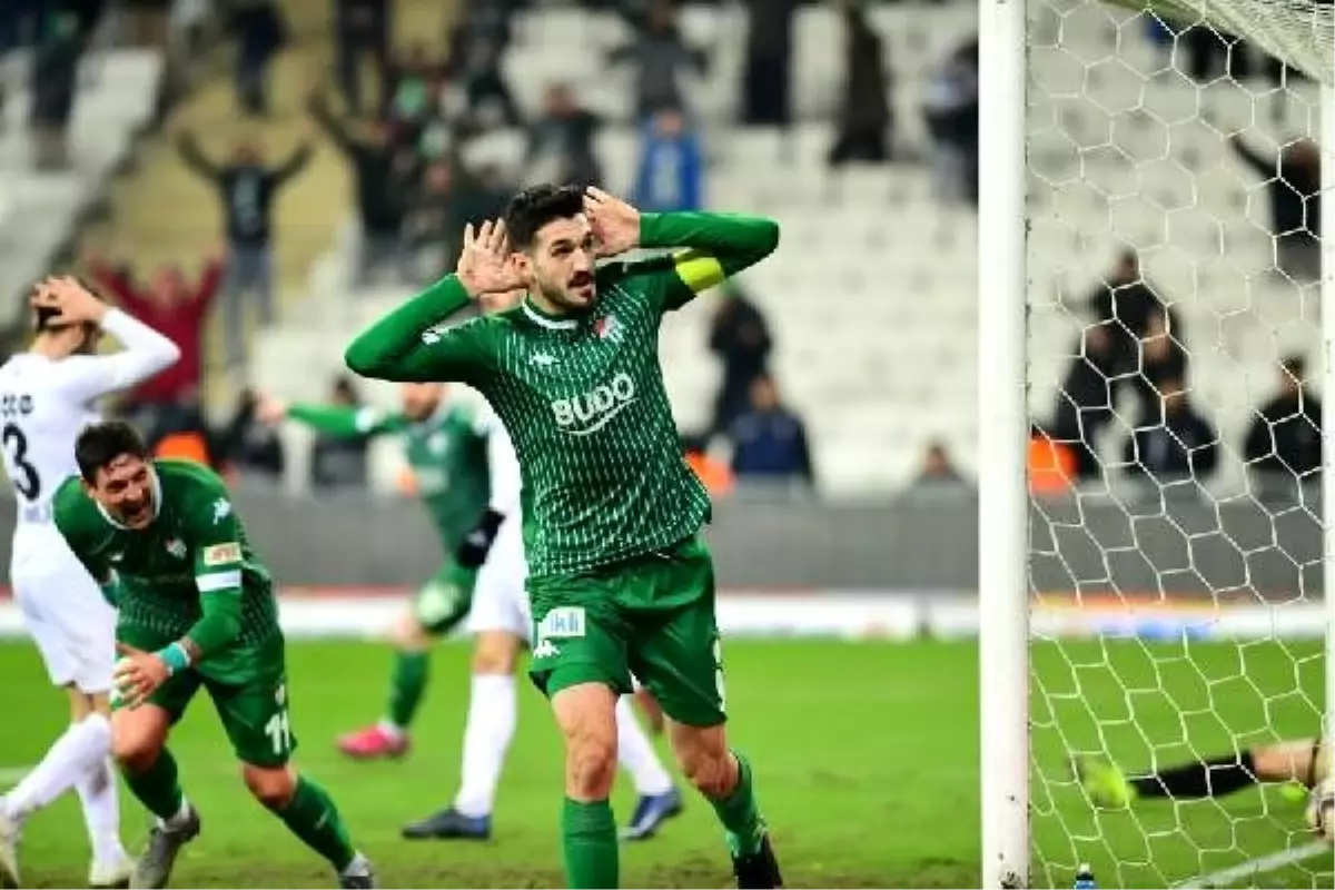 Bursaspor, genç oyuncularına güveniyor