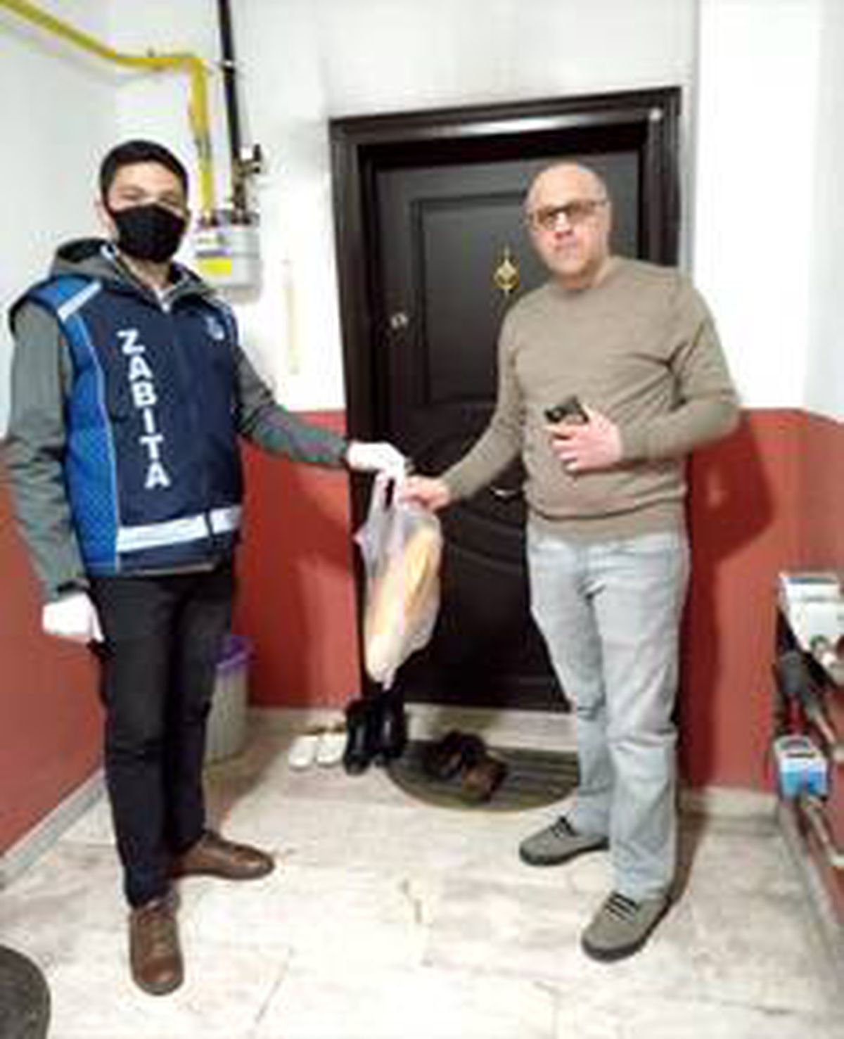 Doğu Marmara ve Batı Karadeniz\'de Kovid-19 tedbirleri