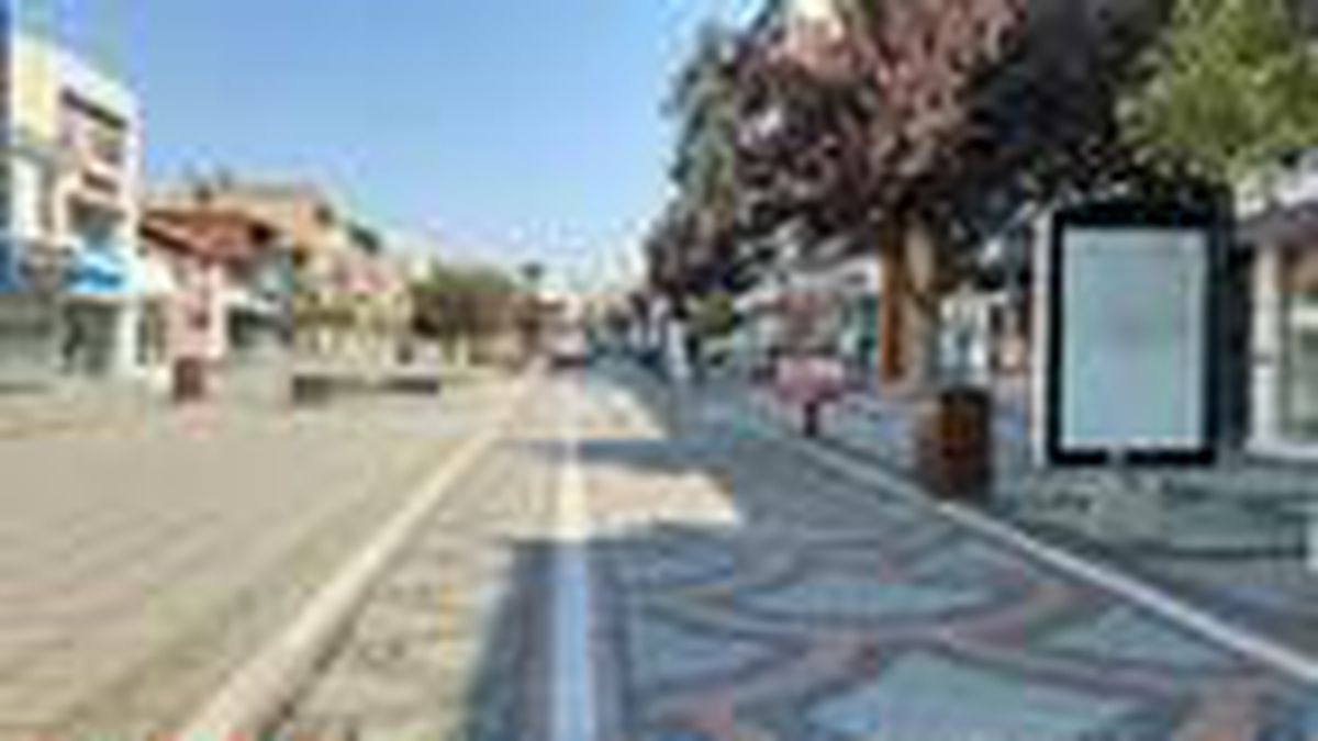 Edirne\'de, sıkı koronavirüs tedbirleri