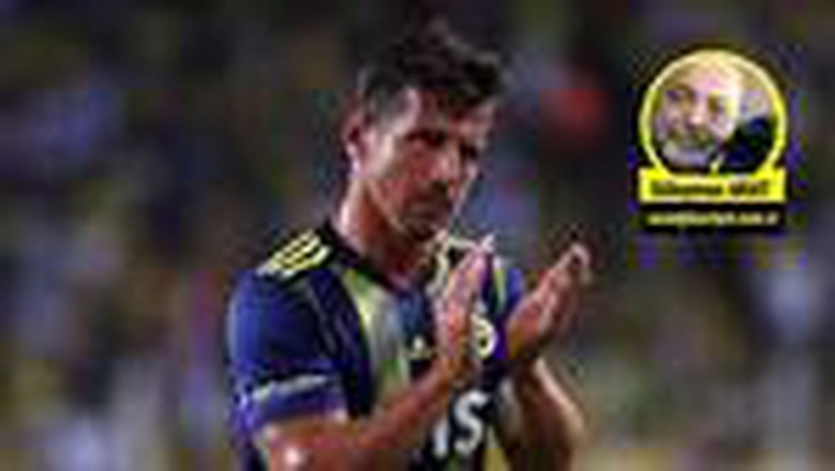 Fenerbahçe \'feda\' dedi