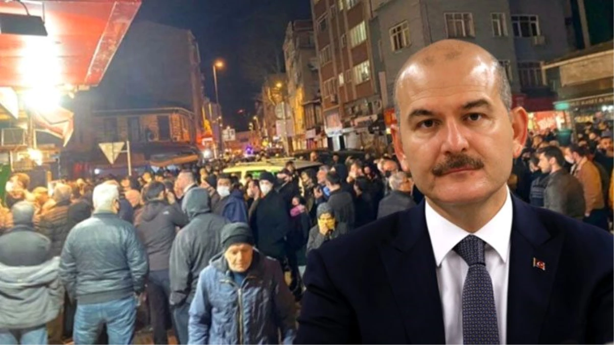 İçişleri Bakanı Süleyman Soylu\'yu istifaya götüren süreçte yaşananlar