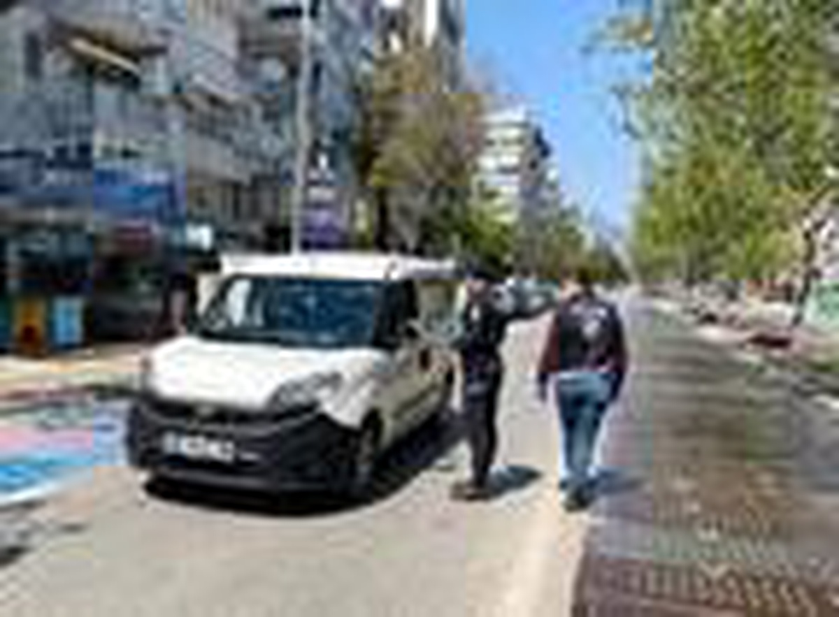 İzmir\'de yasağa uymayanlara 1.3 milyon lira ceza