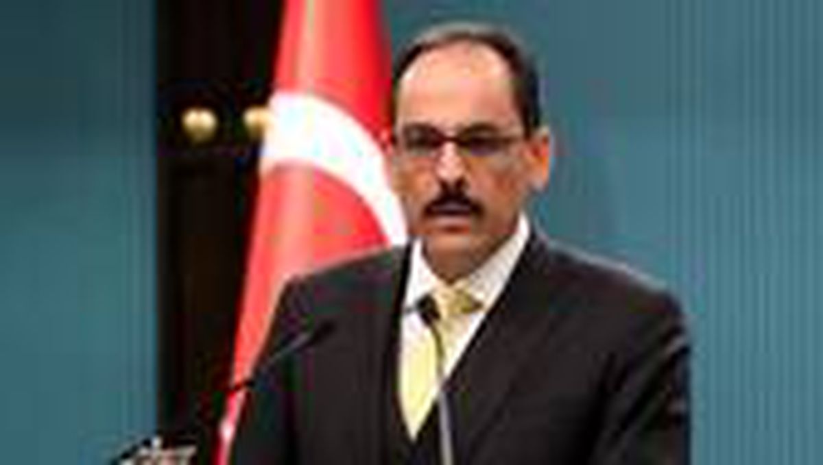 Kalın: Ekonominin bünyesi sağlam, Türkiye hızlı toparlanacak