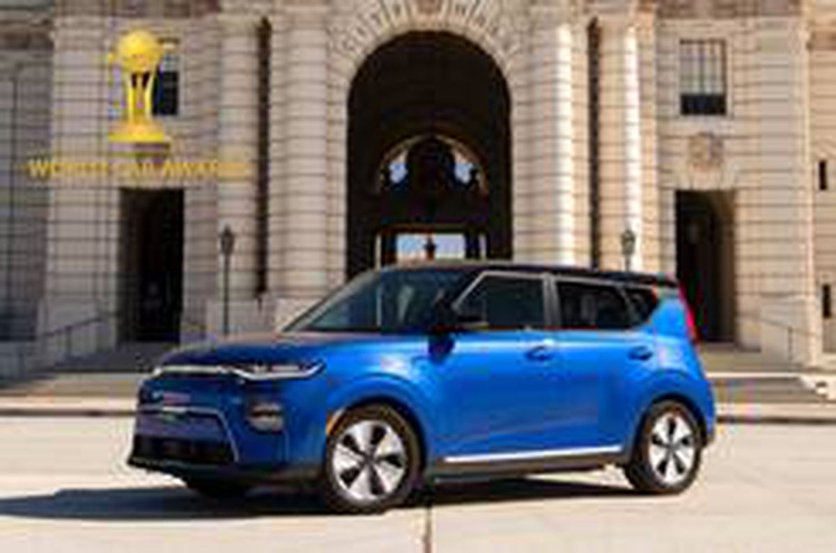 KIA Telluride "Dünyada Yılın Otomobili" seçildi