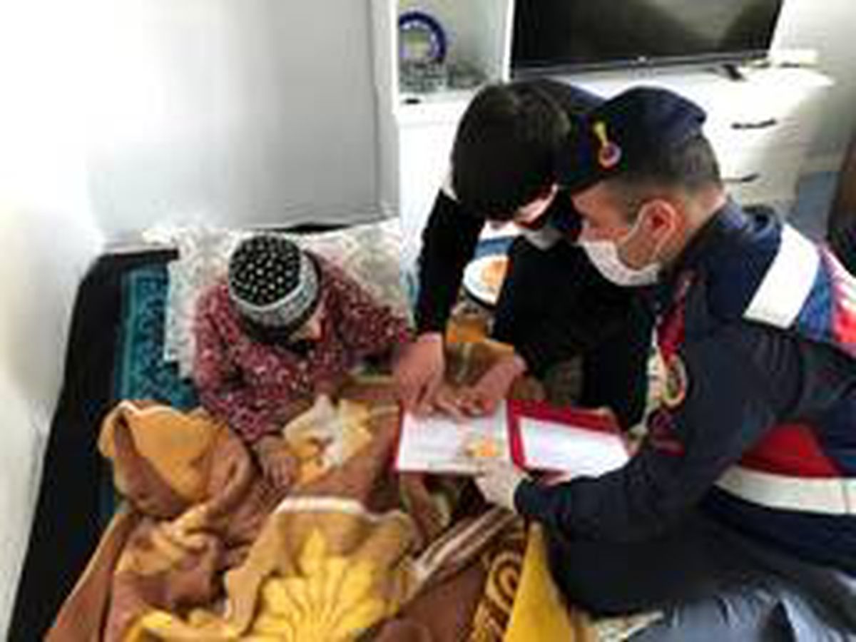 Manisa\'da EİKP yardımları 1. faz ödemeleri tamamlandı