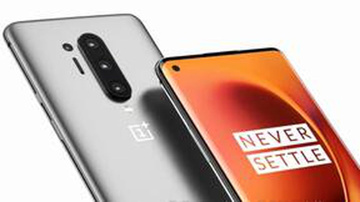 OnePlus 8 ve OnePlus 8 Pro ile İlgili Söylentiler Devam Ediyor