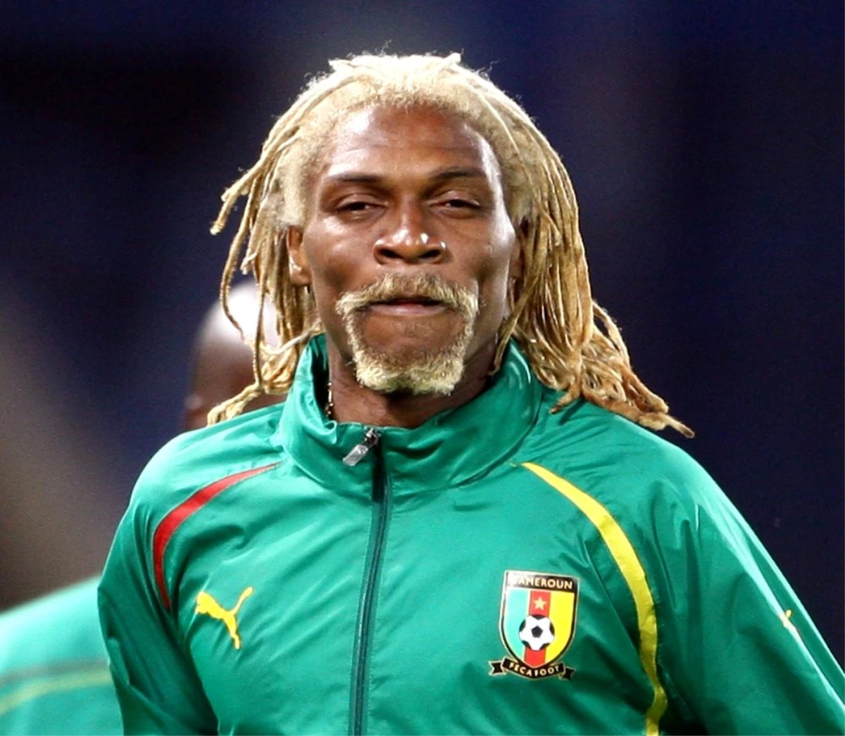 Rigobert Song karantinada