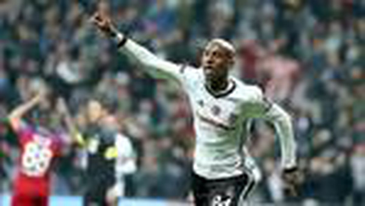 Talisca\'ya şartlı onay