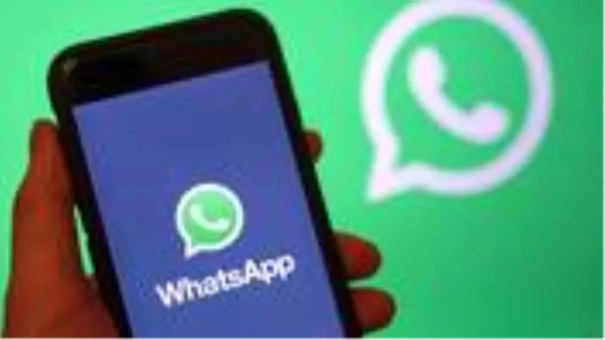 Türkiye\'de WhatsApp yazışmalarının denetleneceği iddiasına internet hukuku uzmanı yanıt verdi