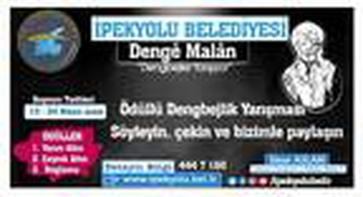 Van\'da, evdekiler için \'online müzik\' yarışması