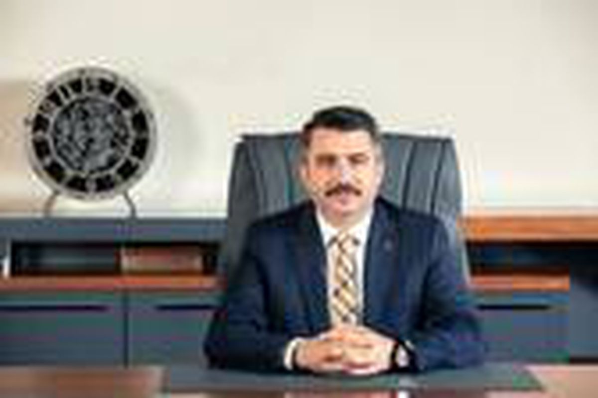 Yıldırım’da koronavirüse karşı ‘e-imar’ sistemi