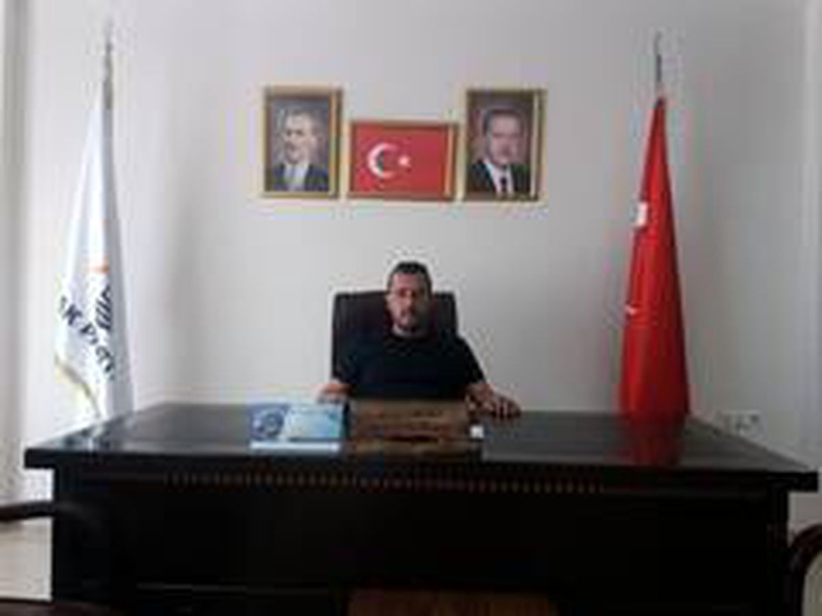AK Parti Edremit İlçe Başkanı Ekrem Umutlu Açıklaması