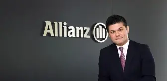 Allianz Türkiye'de üst düzey atama