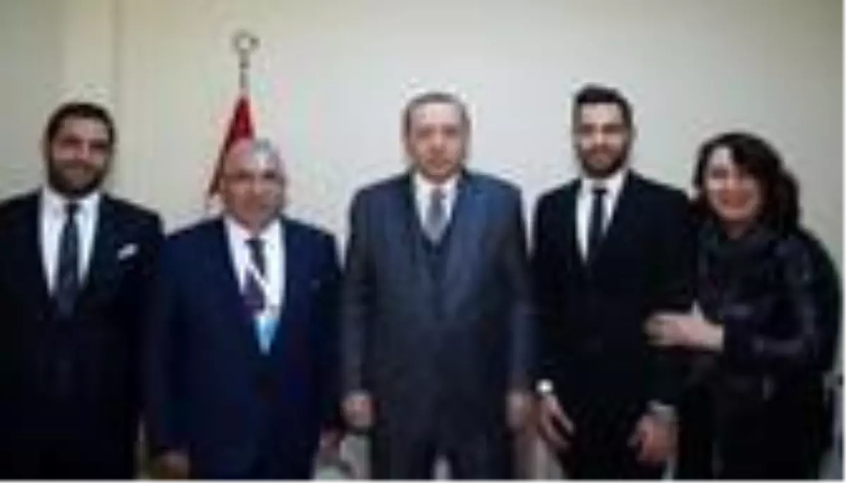 Ateş Ahlatçı, geleceğe dönük yatırımları ile ilgili hedeflerini anlattı