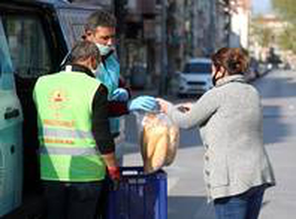 Başkan Örki personeline fedakarca çalıştıkları için teşekkür etti