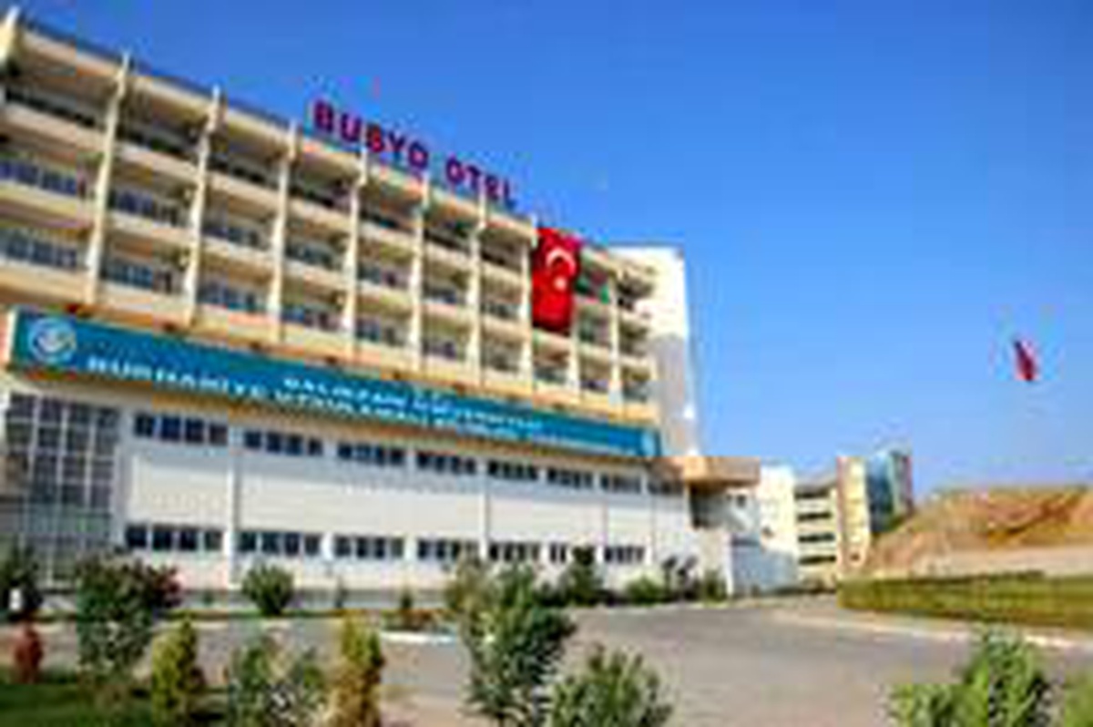 BAÜN\'den sağlık çalışanlarına konaklama jesti