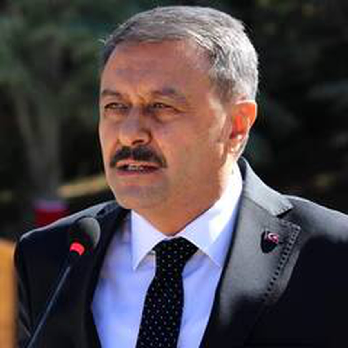 Burdur\'da sokağa çıkma yasağına rağmen piknik yapan 5 kişiye para cezası