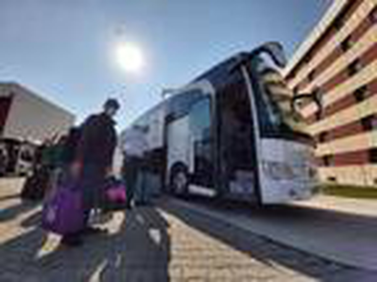 Çanakkale\'de karantinadaki 156 vatandaş tahliye edildi