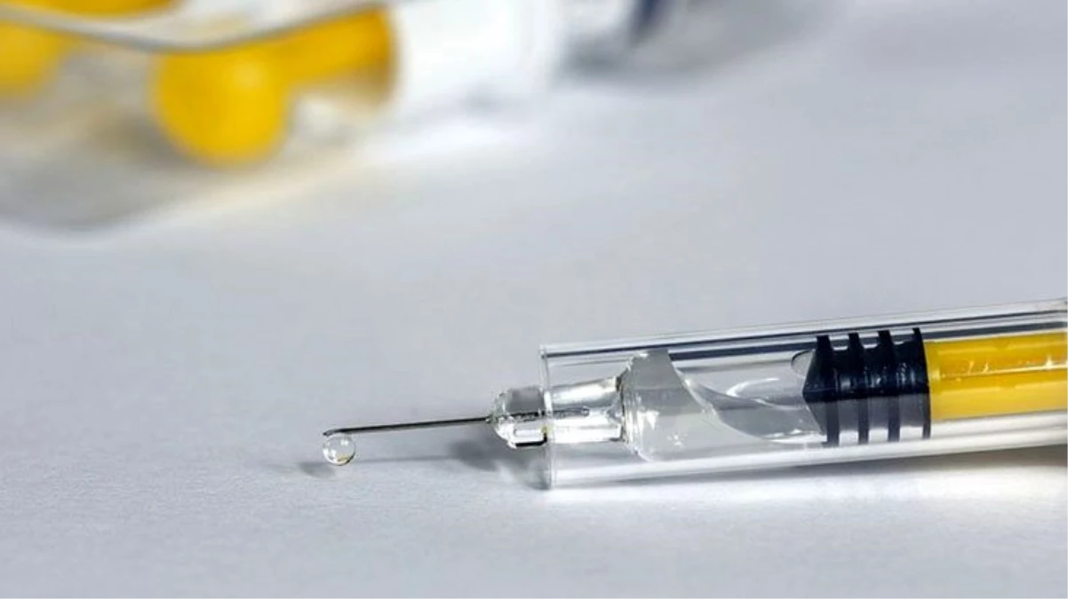Çin\'de koronavirüs aşısı için klinik denemelerde ikinci aşamaya geçildi