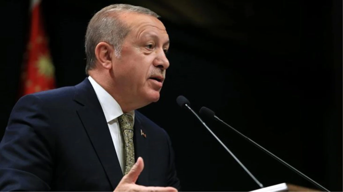 Cumhurbaşkanı Erdoğan\'dan özel bankalara tepki: Bu süreçte hiç de iyi bir imtihan vermiyorlar