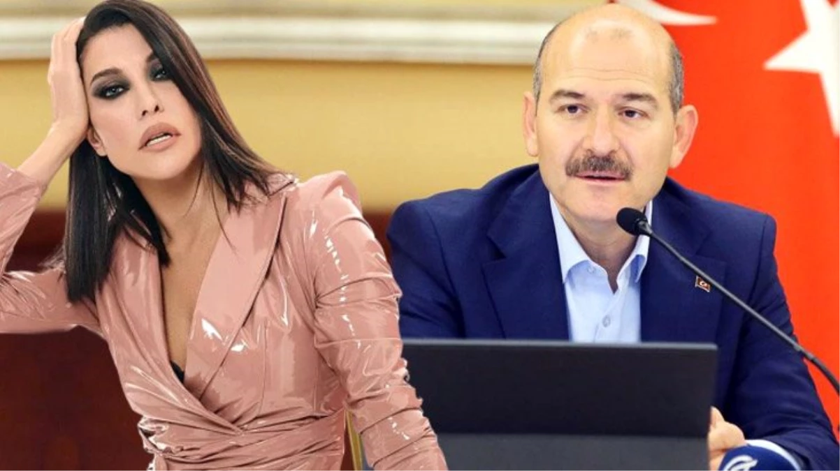 Deniz Akkaya\'dan Süleyman Soylu\'nun istifa kararına yorum: Gemiyi en son kaptan terk eder