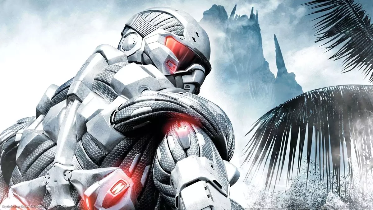 EA ve Crytek, Crysis ile İlgili Bir Duyuruya Hazırlanıyor