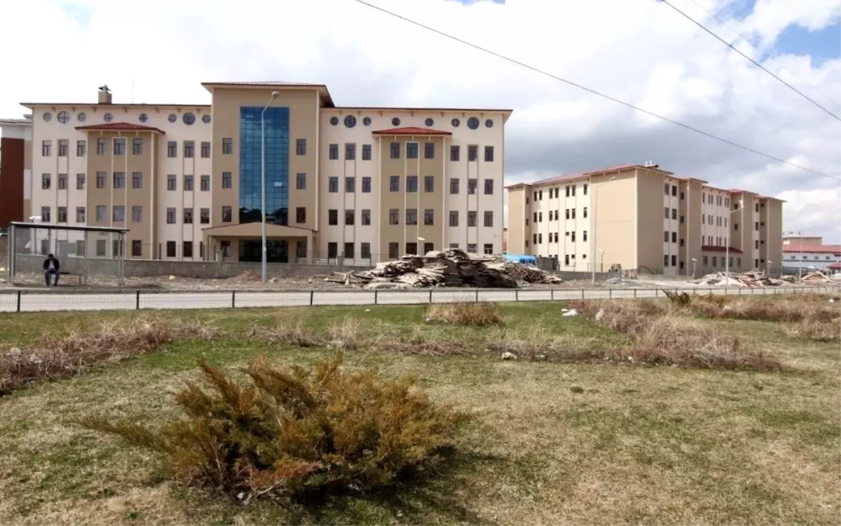 Erzurum\'a yeni proje lisesi