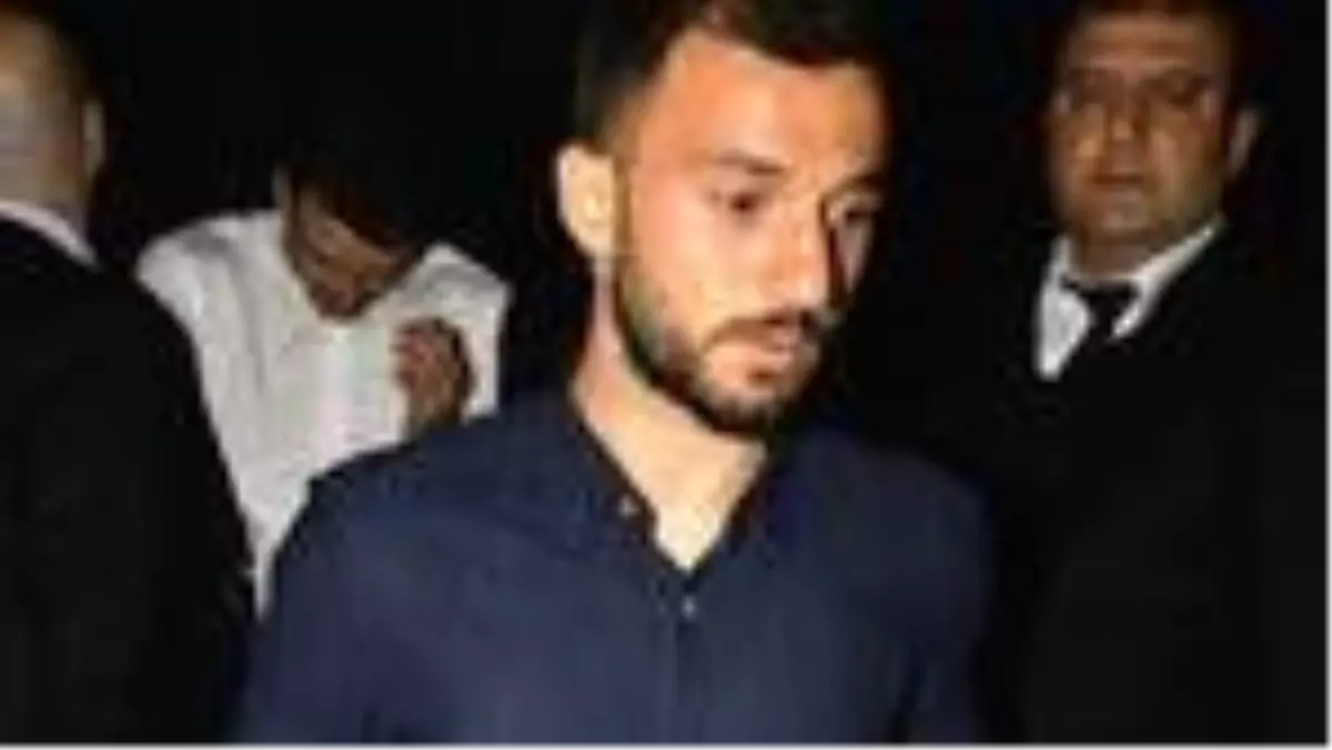 Eski Galatasaraylı Emre Çolak: \'Belki bu manzarayla son...\'