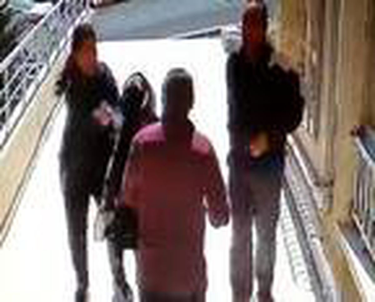 Eski sevgilisinin evini taşlayıp, annesini bıçaklayan Büşra, adliyede