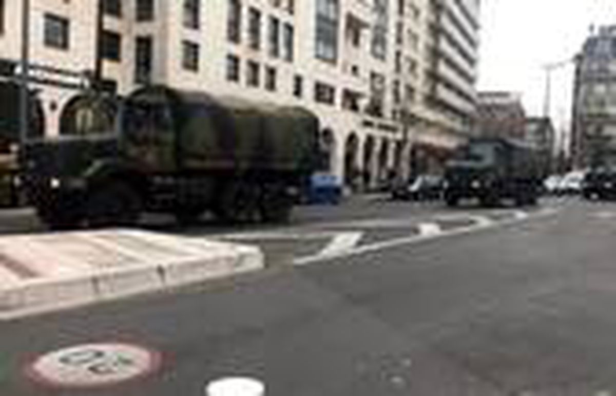 Fransa\'da sokağa çıkma yasağı uzatıldı