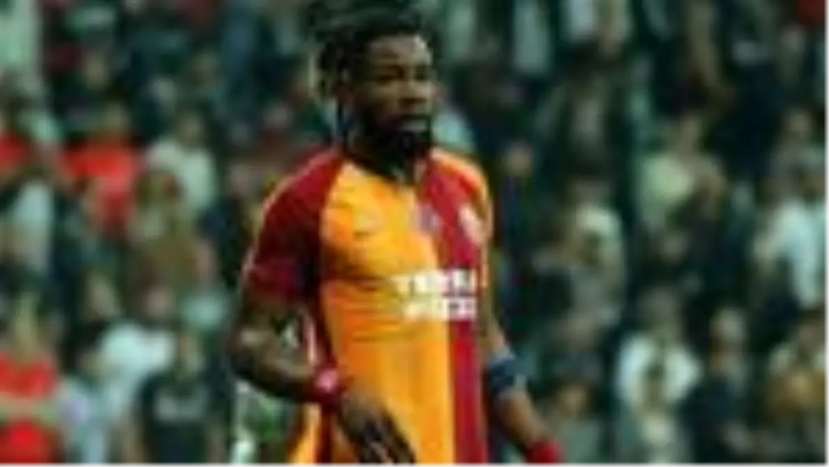 Galatasaray\'da Luyindama için transfer kararı! 15 milyon Euro...