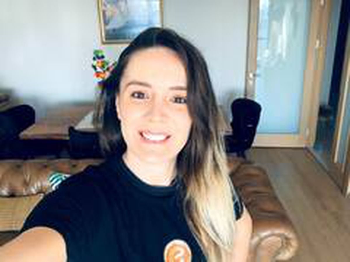 Gamze Kılıç: "Kendimi mutfakta geliştirdim"