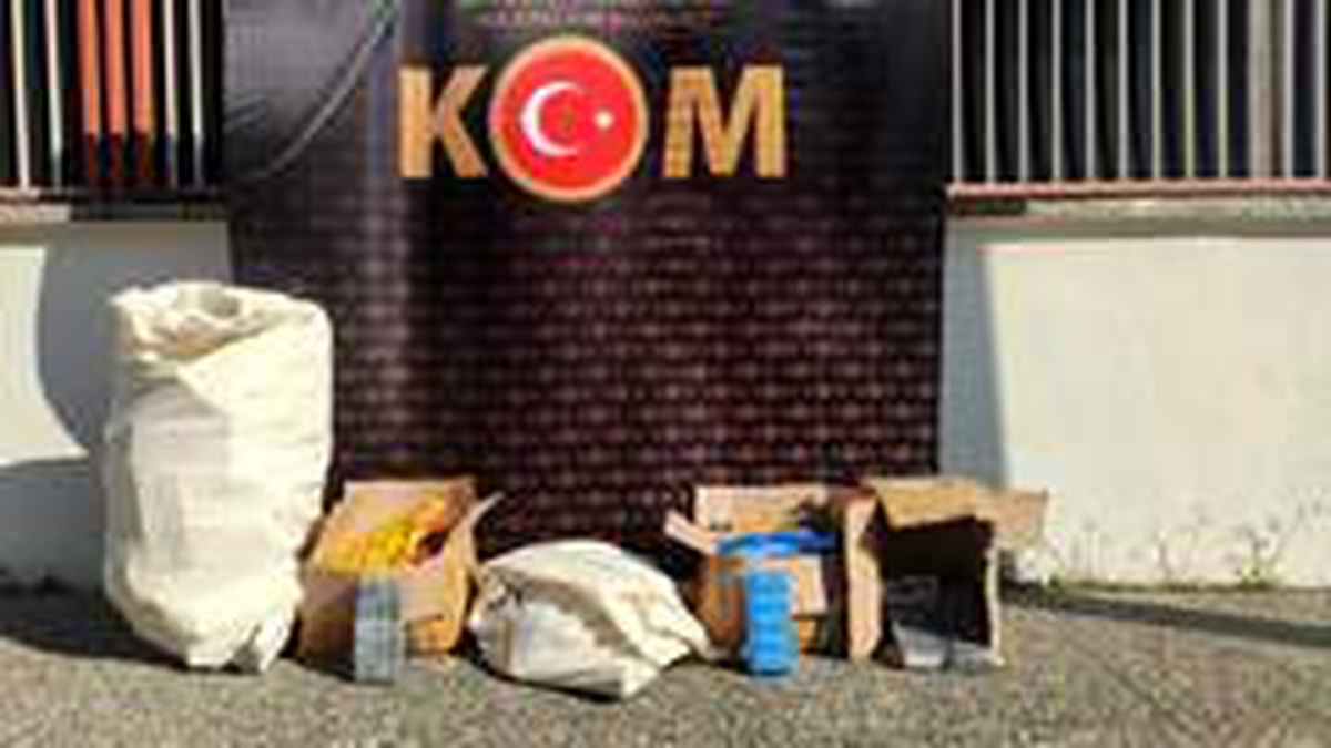 Gaziantep\'te sokağa çıkma yasağını ihlal eden 125 kişiye ceza yazıldı