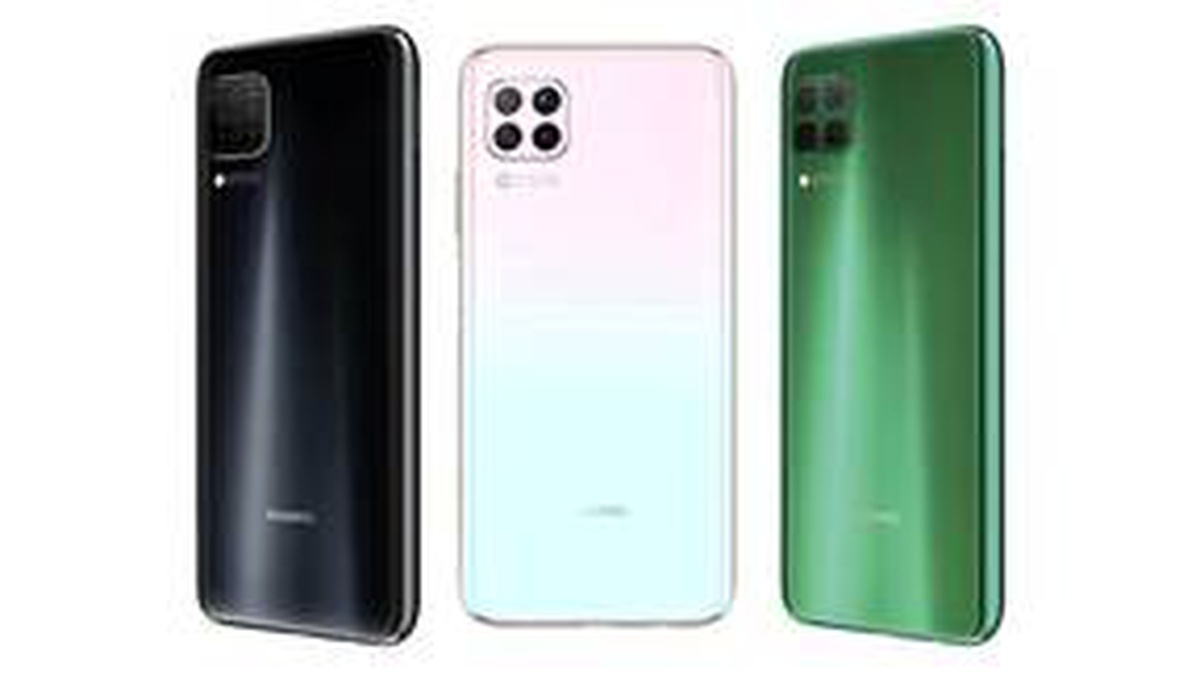 Huawei P40 Lite Türkiye Fiyatı Açıklandı