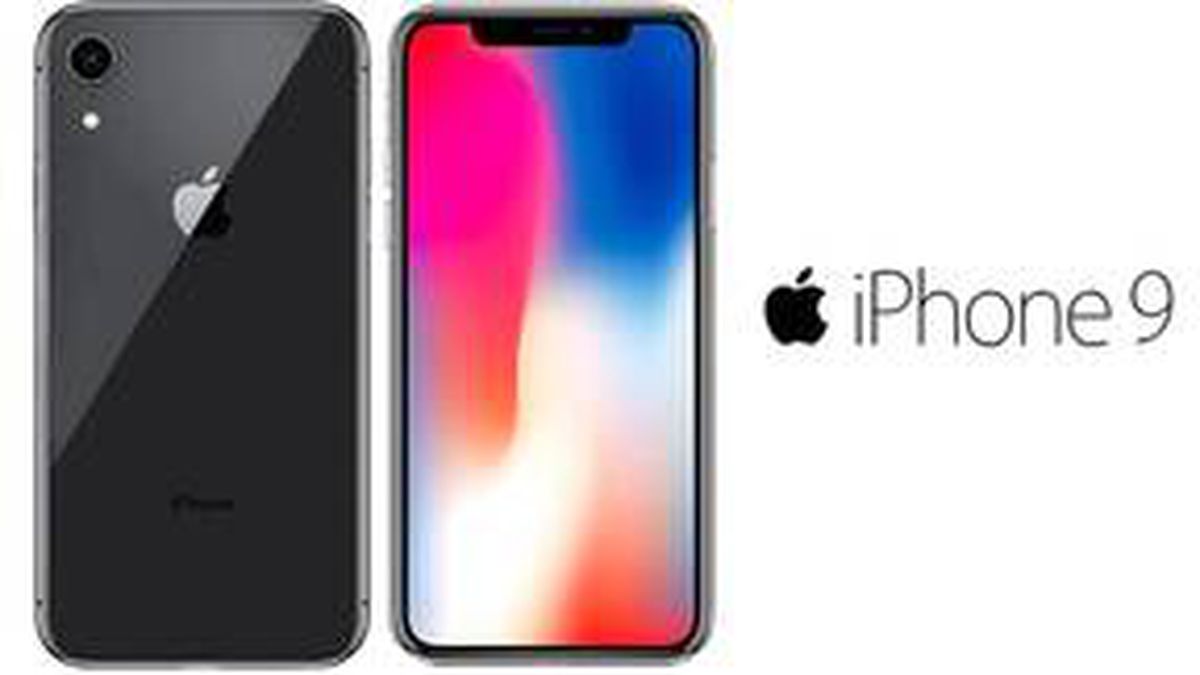 iPhone 9 Satışa Çıkıyor