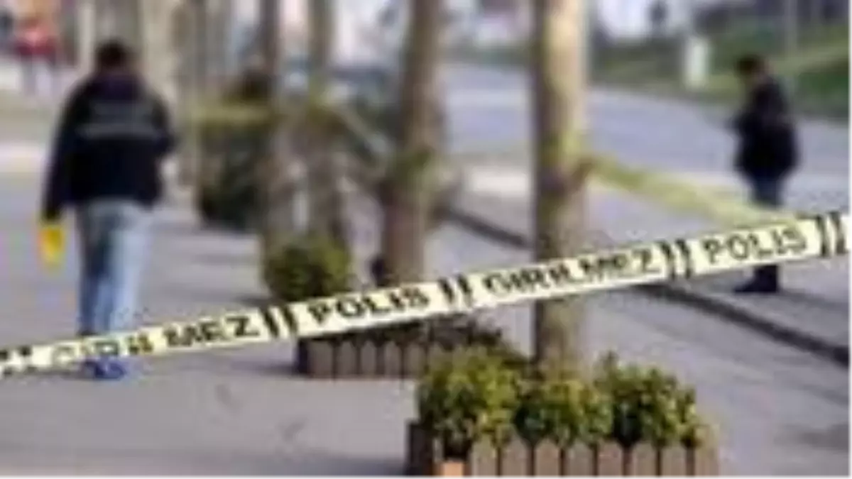 İstanbul\'da koronavirüs tanısı konan hasta, hastanenin camından atlayarak intihar etti