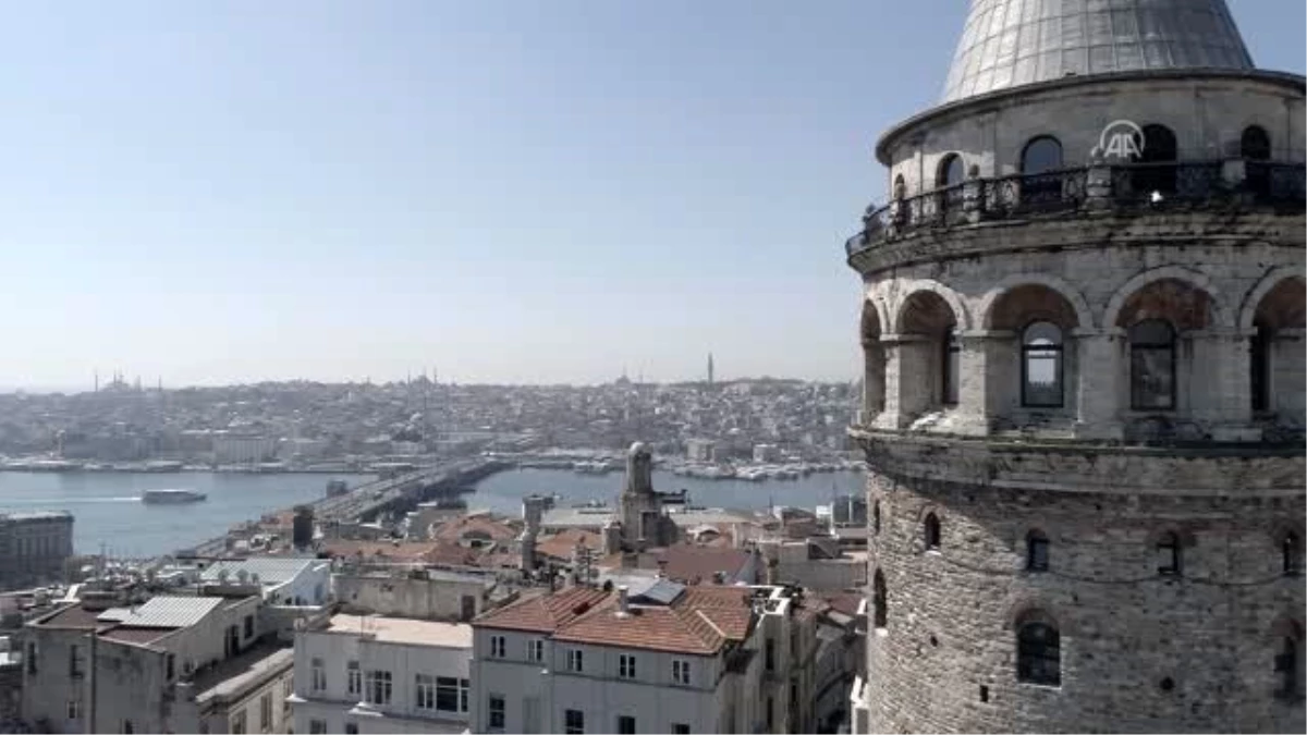 İstanbul yeni haftaya sakin başladı (1)