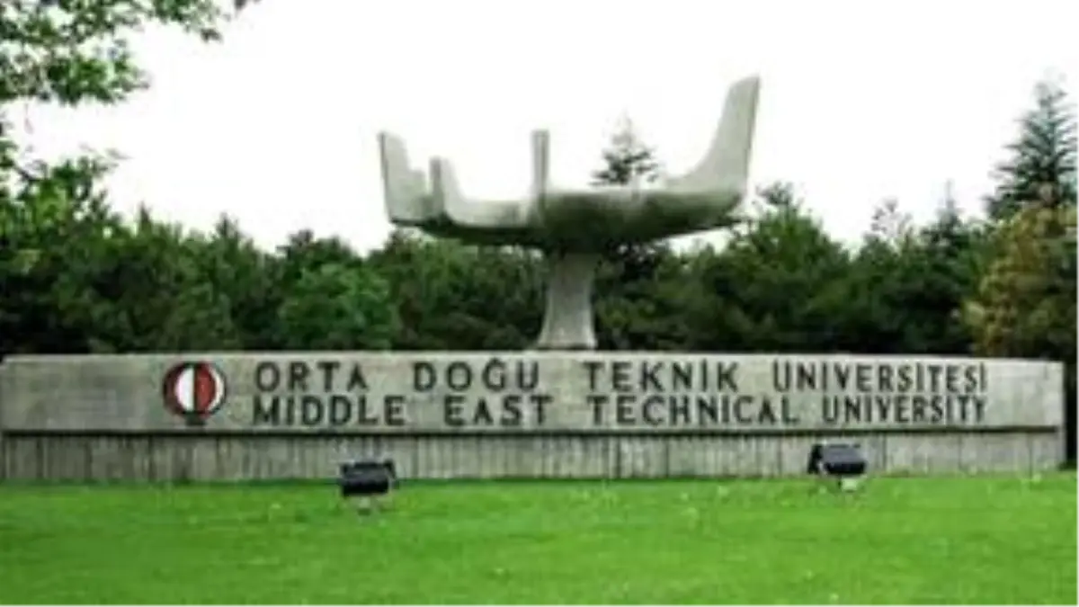 ODTÜ Virüsle Mücadele için Robot Geliştirdi