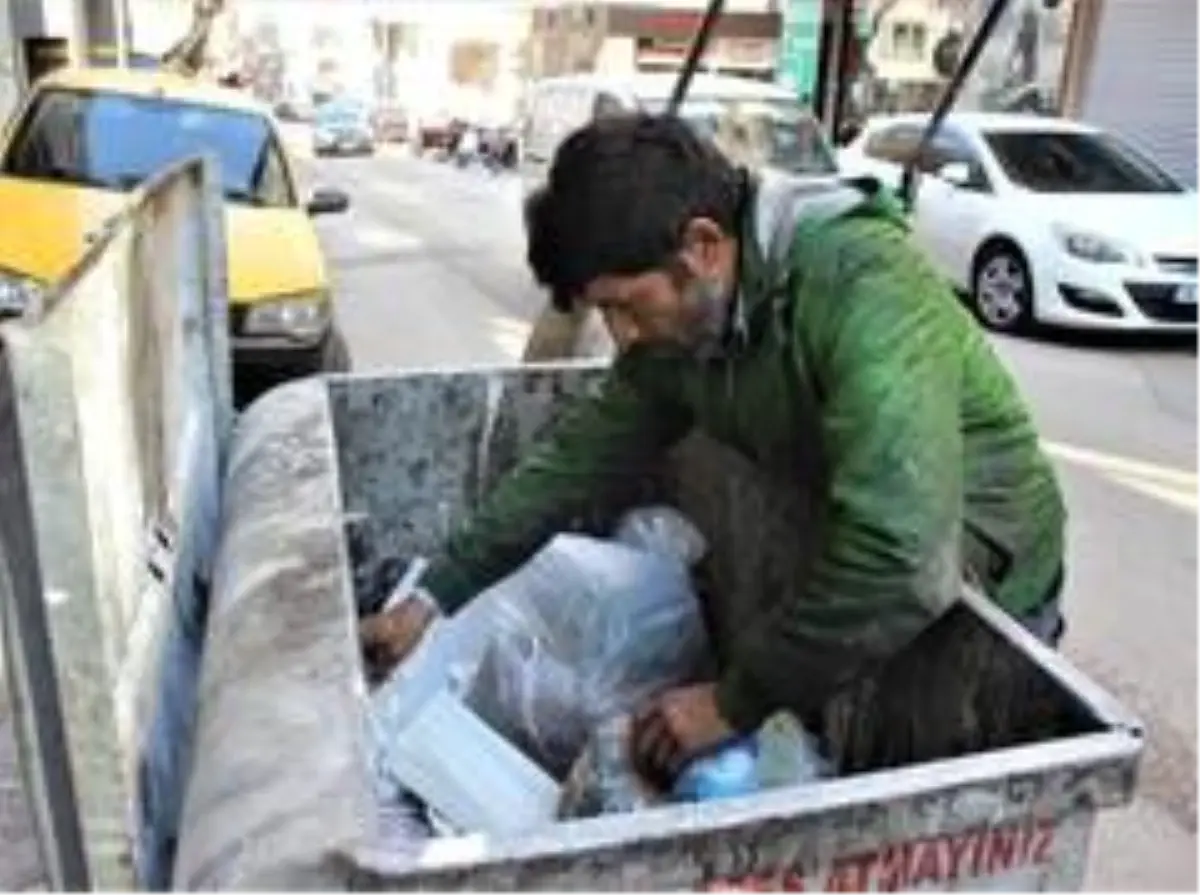 Hurdacılar, günlük 50 liraya korona virüse meydan okuyorlar