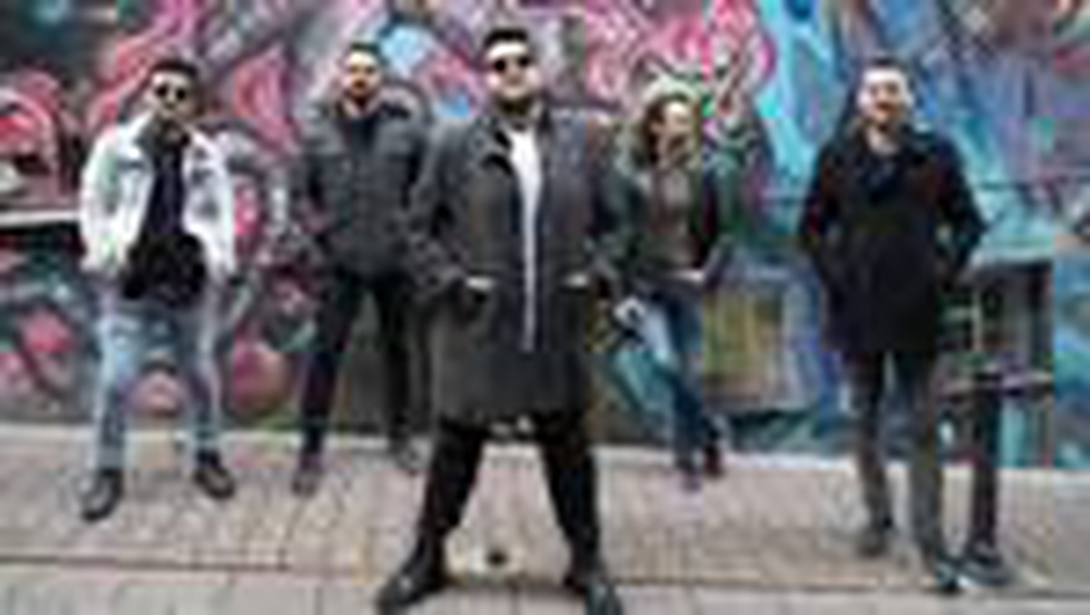Pop-rock grubu Z Raporu\'nun ilk teklisi \'İstemem\' yayında!