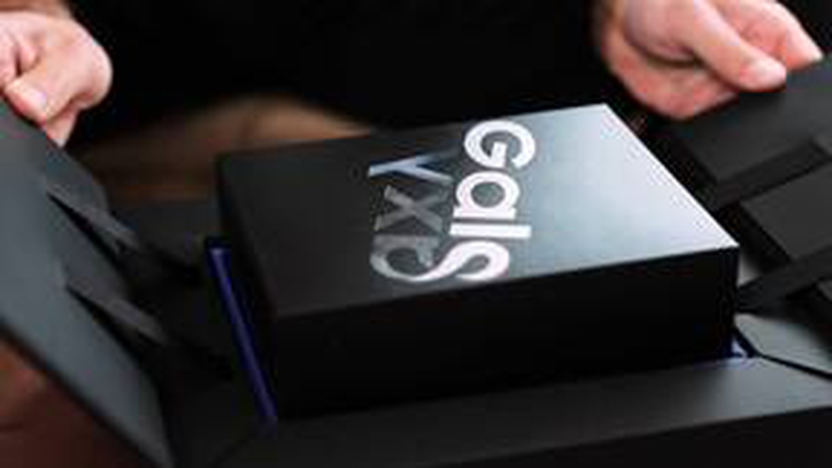 Samsung Galaxy Fold 2 Özellikleri ve Renkleri Ortaya Çıktı