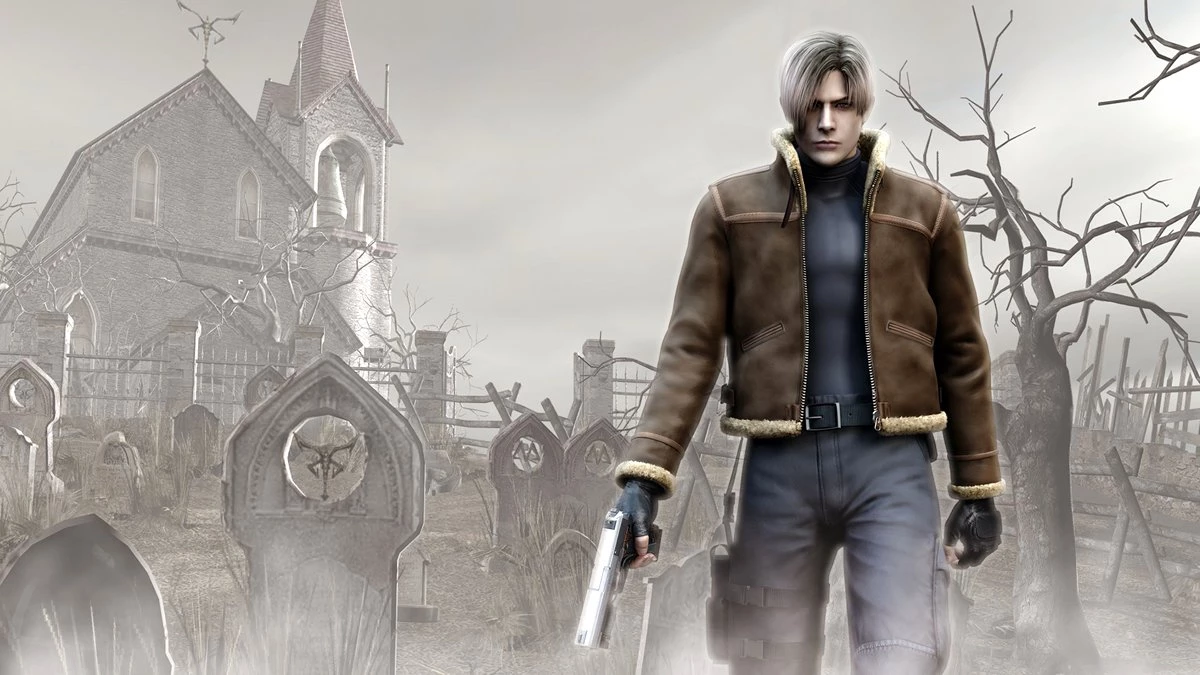 Sil Baştan Yapım Resident Evil 4 Geliştiriliyor Olabilir