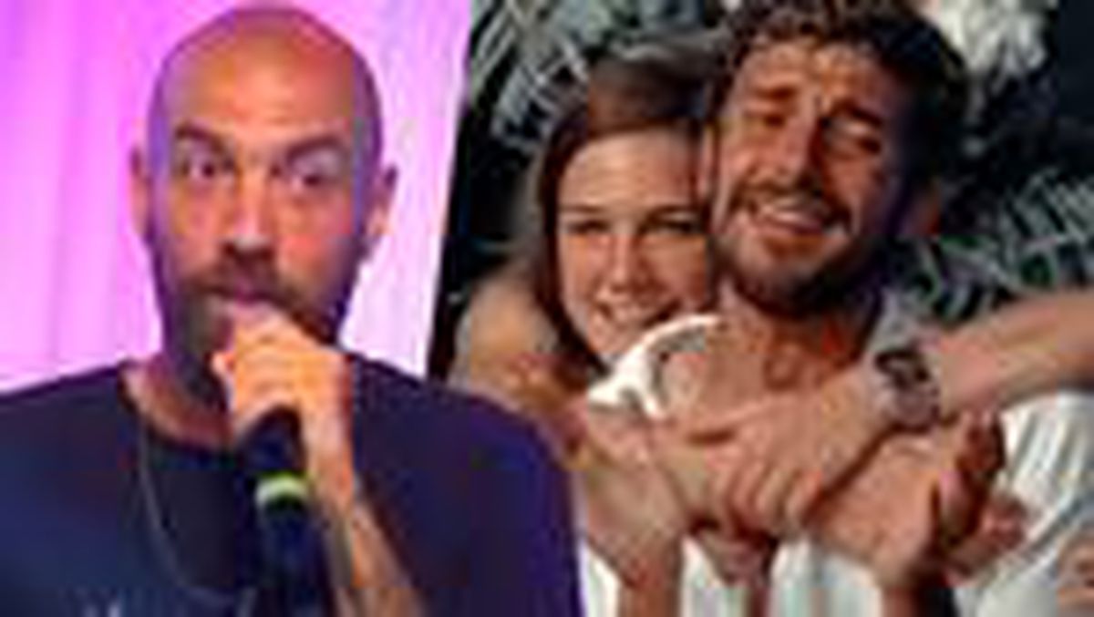 Survivor Sercan Yıldırım ve Nisa Bölükbaşı arasında neler oluyor?