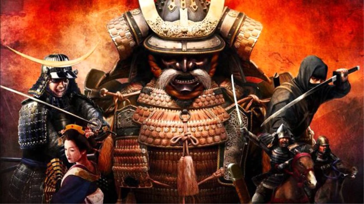 Total War: SHOGUN 2, Steam Üzerinden Ücretsiz Dağıtılacak