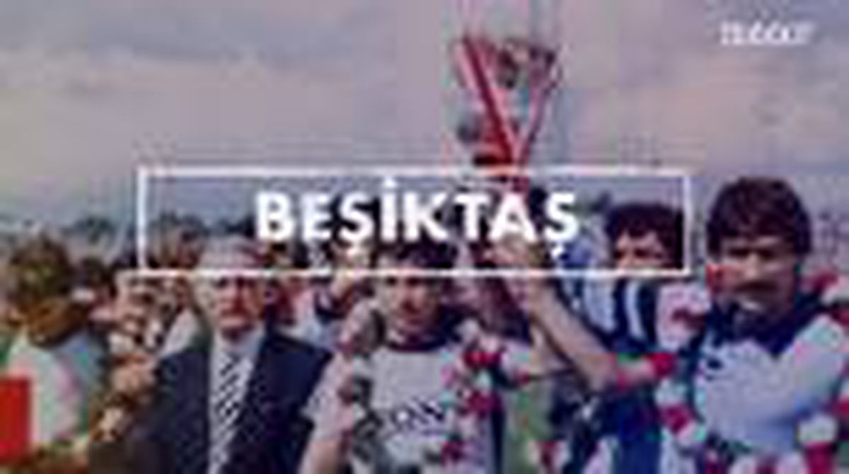 Türkiye Süper Lig\'de Tarihe Geçen Seriler