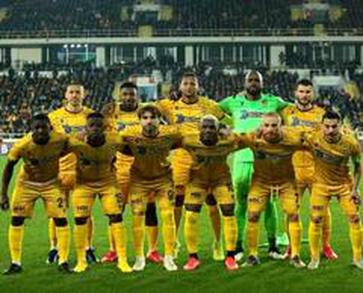 Yeni Malatyaspor Sergen Yalçın\'dan sonra kendine gelemedi